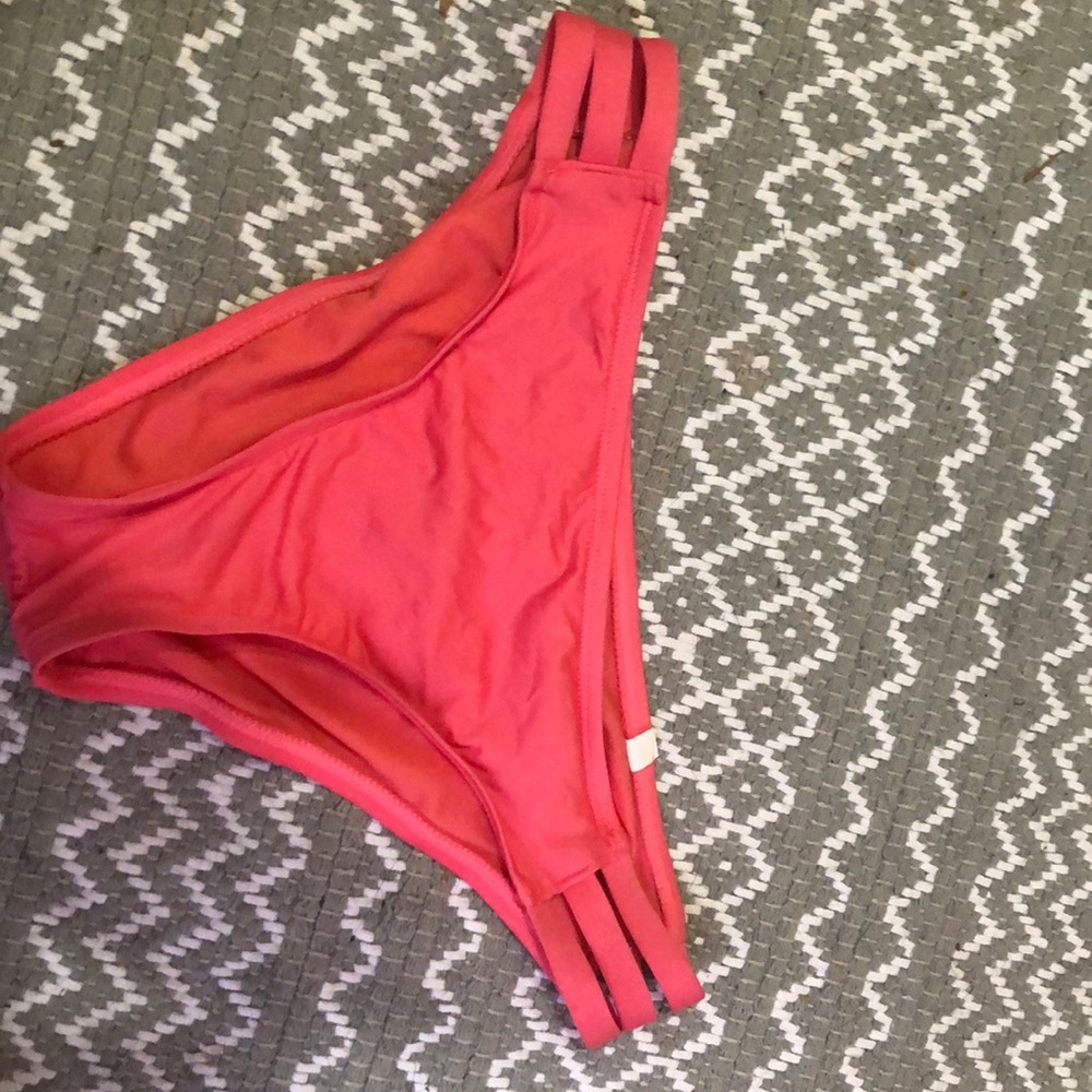 shade and shore pink bottoms